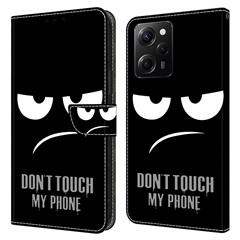 Don't Touch My Phone