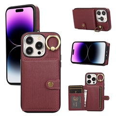 Wine Red