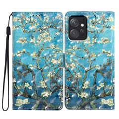 Apricot Blossom