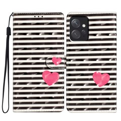 Stripes/Heart