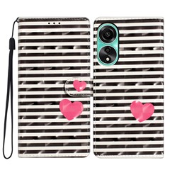 Stripes / Heart