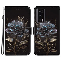 Black Rose