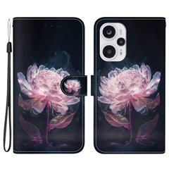 Purple Peony
