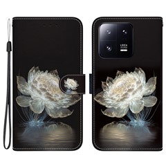 Crystal Peony
