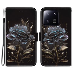 Black Rose