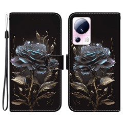 Black Rose