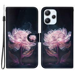 Purple Peony