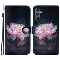 Purple Peony