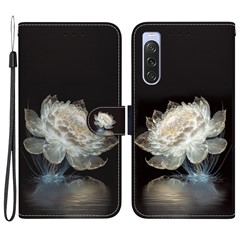 Crystal Peony