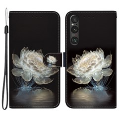 Crystal Peony