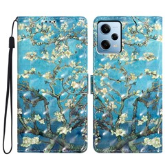 Apricot Blossom