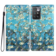 Apricot Blossom