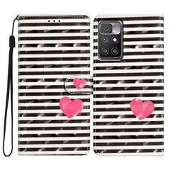 Stripes/Heart