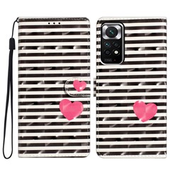 Stripes/Heart
