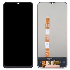For vivo Y72t 5G Grade B LCD Screen and Digitizer Assembly Repair Part (without Logo)