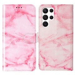 Pink Marble