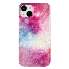 Pink Purple/Starry Sky