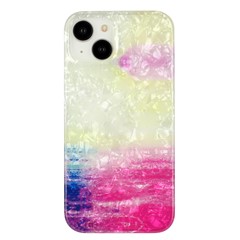 Pink Green/Ocean