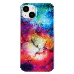 Blue Purple/Starry Sky