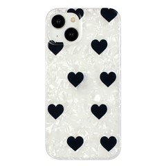 Black Love Heart