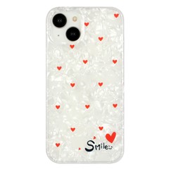 Smile/Love Heart