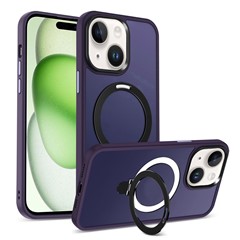 Dark Purple