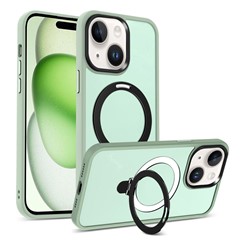 Matcha Green