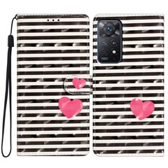 Stripes/Heart