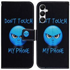 Don't Touch My Phone