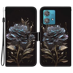 Black Rose