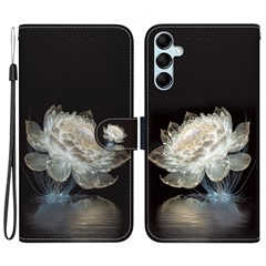 Crystal Peony