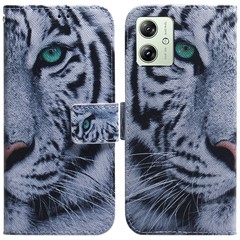 Tiger Head