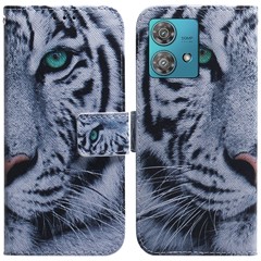 Tiger Head