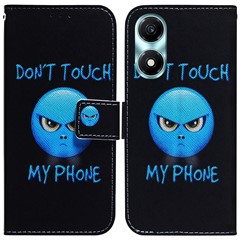 Don't Touch My Phone