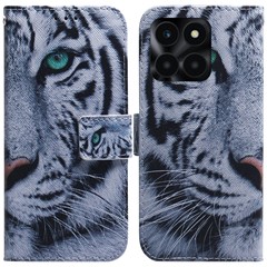Tiger Head