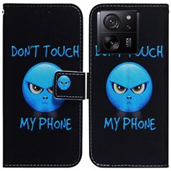 Don't Touch My Phone