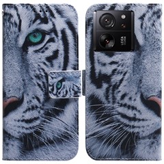 Tiger Head