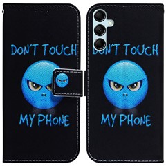 Don't Touch My Phone