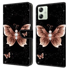 Pink Diamond Butterfly