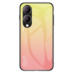 Gradient Yellow