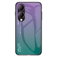 Gradient Purple