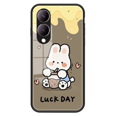 Milk Tea Rabbit