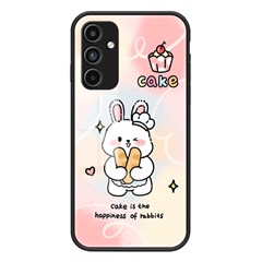 Happy Rabbit