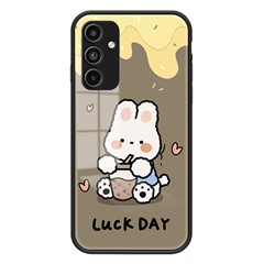 Milk Tea Rabbit