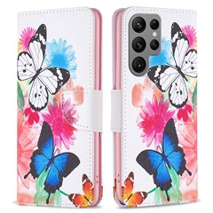 Two Butterflies