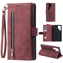 Wine Red