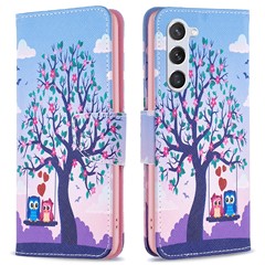 Two Owls