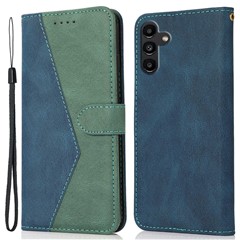 Blue / Green