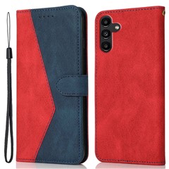 Red / Blue
