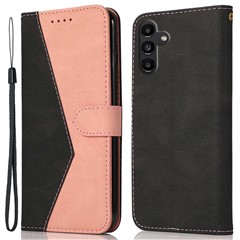 Black / Pink